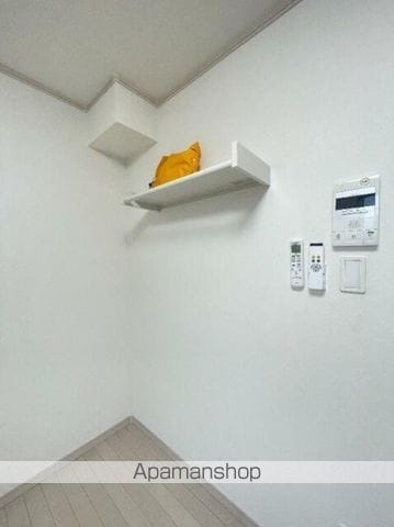リブ亀戸の内装写真