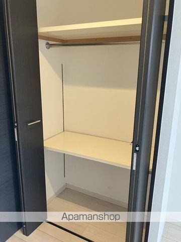 カスタリア堺筋本町の内装写真