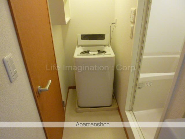 レオパレスＣＬＡＰ[1K/23.18m2]の内装2