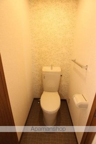ユニテック健軍の内装写真