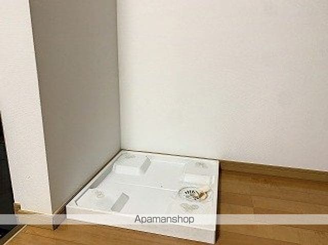 上福岡アパートの内装写真