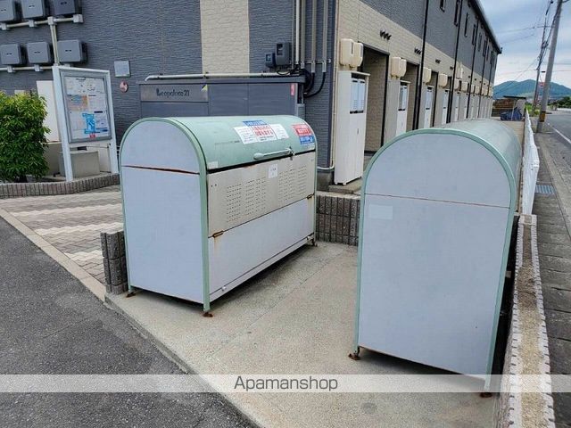 レオパレス華のその他写真