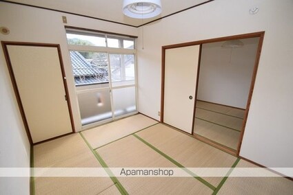 コア二見[3K/45.35m2]の内装7