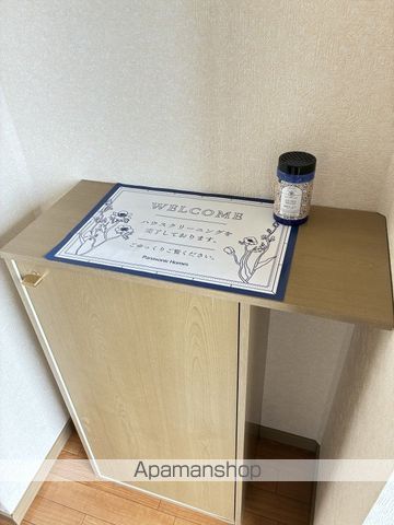 レイクサイド黄葉の内装写真