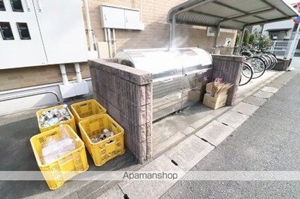 東京都青梅市野上町４丁目[1R/32.9m2]の外観4