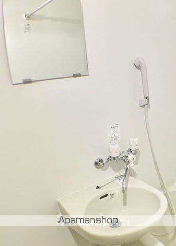 レオパレスグラン TRNの内装写真