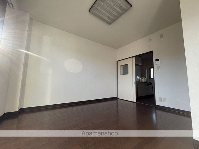 ハイツ小林の内装写真
