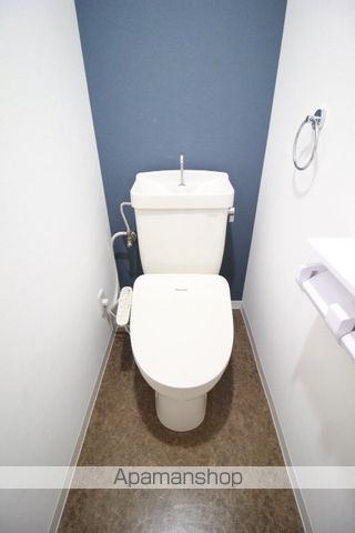 ブールヴァ—ル陵南の内装写真