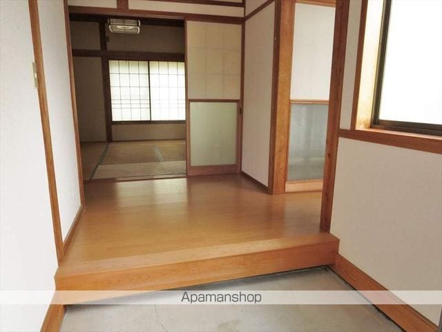 吉澤貸家の内装写真