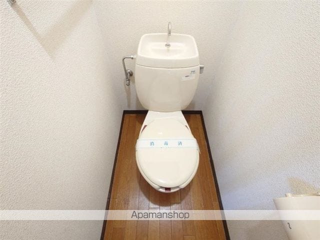 レジデンス樹の内装写真