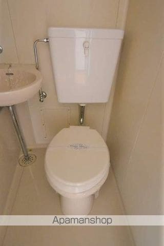 桑原コーポ3の内装写真