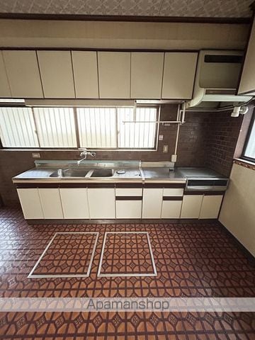 本四備讃線 丸亀駅 徒歩19分 2階建 築43年の内装写真