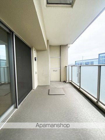 PIER倉敷の内装写真
