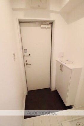 ＭＱｕａｒｔｏ拝島Ⅰ[1K/24.84m2]の玄関