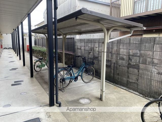 レオパレス森本北のその他写真