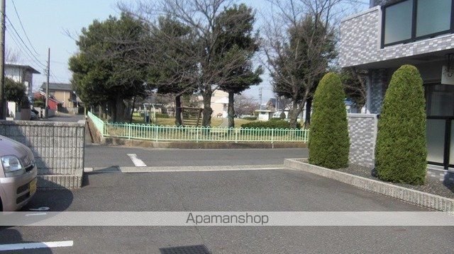 パークサイドK2のその他写真