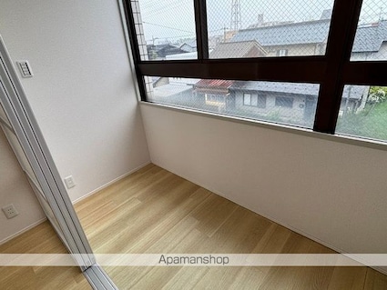 ファミール五反田[3LDK/88.86m2]の内装1