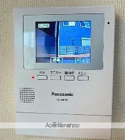 メゾンアルスの内装写真
