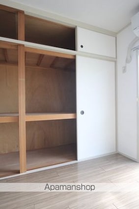 メゾン梓[3LDK/73.86m2]の収納