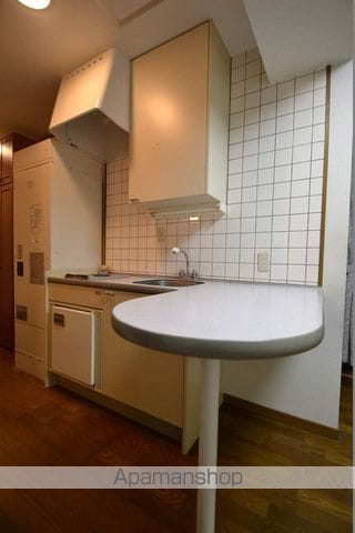MSビルの内装写真