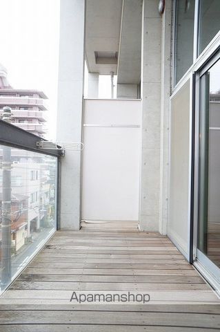 ドゥーエ新丸子の内装写真