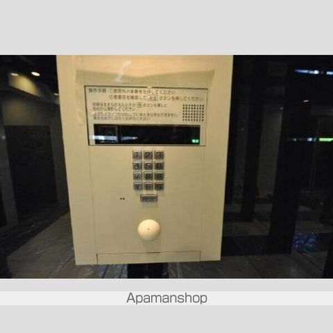 プレミアムキューブ三田[1K/26.4m2]のその他内装4