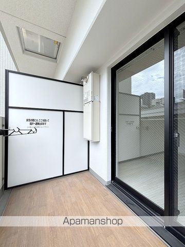 エグゼSAKAISUJIHOMMACHIの内装写真