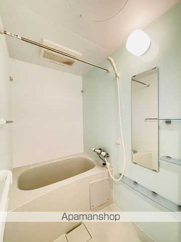 カンピオーネ御器所通の内装写真