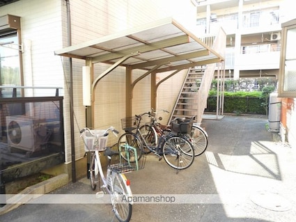 サンハイツ[2DK/39.6m2]の外観5