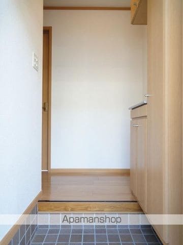 アビテイスIIIの内装写真