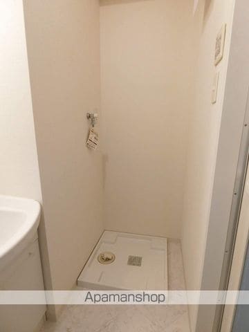 LA DOUCEUR片平の内装写真