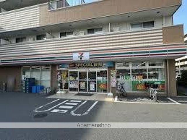 レオパレスメルベーユドミールの周辺写真