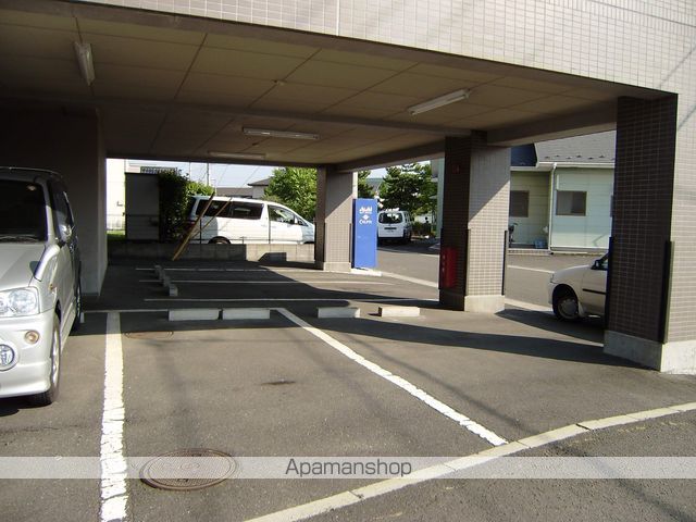PARKFREAのその他写真