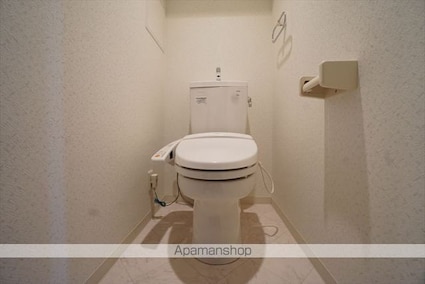 ブリス[1LDK/51.35m2]のトイレ