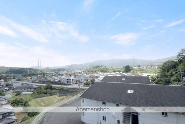 ビレッジハウス大嶺1号棟のその他写真