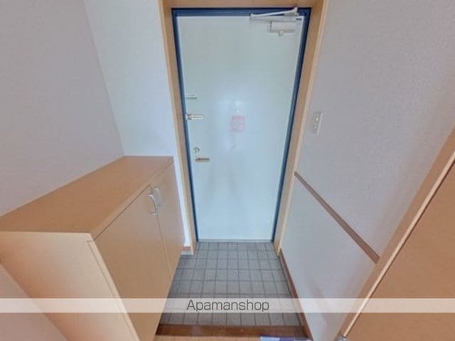 サザンウイングの内装写真