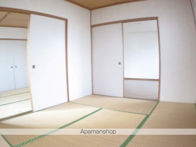 パークマンション佐々木の内装写真