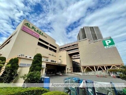 ファーストステージ[1R/30.27m2]の周辺2