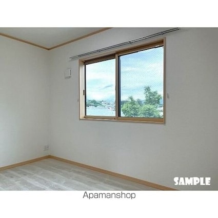フラッフィー　Ｂ[3LDK/70.4m2]のリビング・居間2