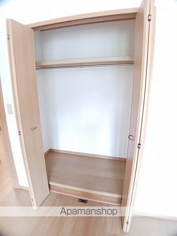 カノンIの内装写真