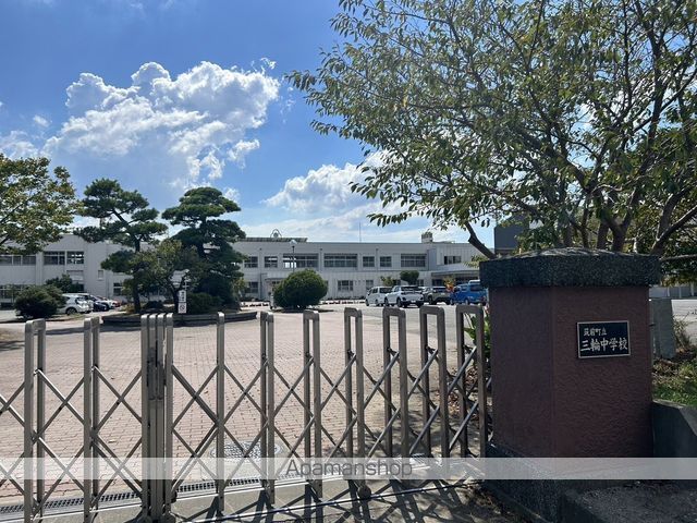 TOKI VILLAS TAKOEの周辺写真