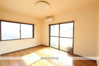 小西マンション（多賀町）[2K/36.85m2]のリビング・居間