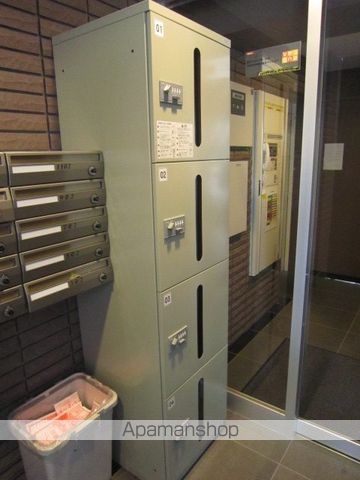 クオーレ円山公園のその他写真