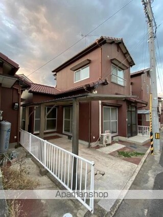 国分寺河野借家[4DK/63.99m2]の外観5