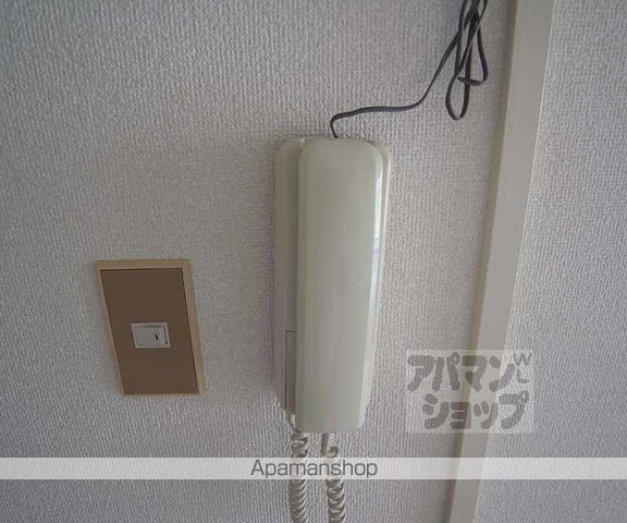 サンハイム高矢の内装写真