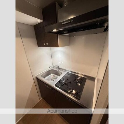 ＭＡＸＩＶ横浜吉野町ＳＯＵＴＨ[1K/23.31m2]のトイレ