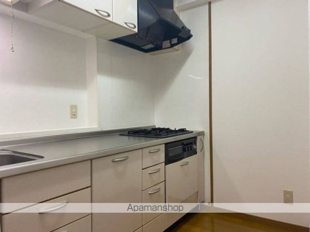 ヴィラセイユー常磐町の内装写真
