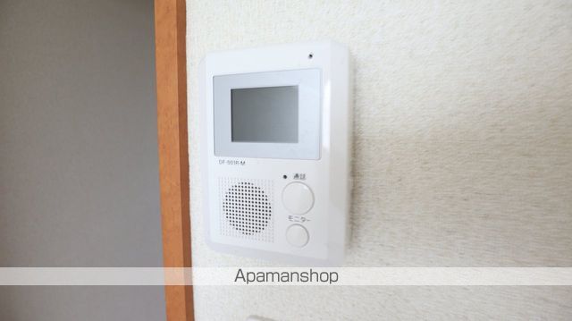 レオパレス上町の内装写真
