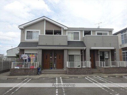 グレイスＴ　Ⅰ[2LDK/63.44m2]の外観3