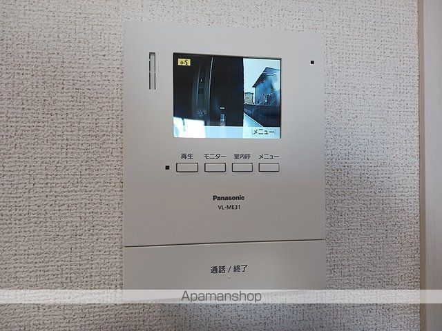 ヒカルサ甲府住吉 サウスの内装写真